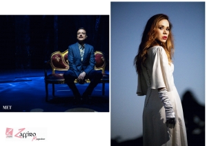 Prato. Teatro, videogioco e realt&agrave; virtuale al femminile sulle orme di Pirandello