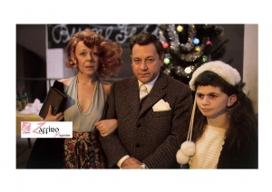 Fantozzi usciva il 27 marzo 1975