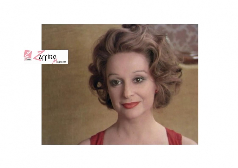 È morta Adriana Asti, signora del teatro e del cinema italiano