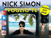 “Voglio Te” di Nick Simon
