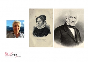 Alessandro Manzoni e il Natale 1833: il presepe e la croce