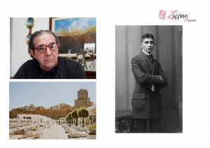 Centenario morte di Kafka, a Termoli le celebrazioni