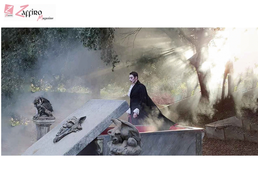 Scoperto un vero passaggio segreto al Castello di Lunghezza