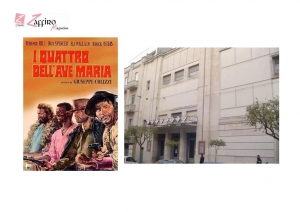 Anni &rsquo;60: quanti ricordi di quelle estati! Quando si andava al &ldquo;Cinema estivo&rdquo;