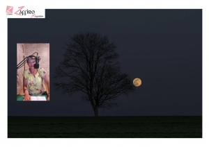 1 agosto. Superluna dello Storione, Esbath del Grano.