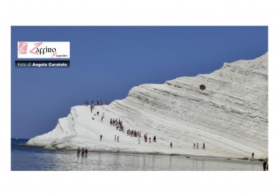Sicilia orientale, da Catania alla Valle dei Templi, viaggio tra mare e storia