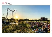 Roma Borgata Festival chiude l’estate a Tor Marancia