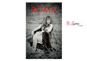H.E.R. il nuovo singolo &ldquo;Roma&rdquo;