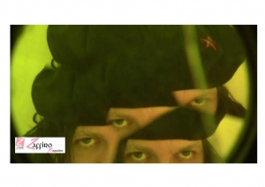 Londra, il regista Flavio Sciol&egrave; Portobello Film Festival 2024