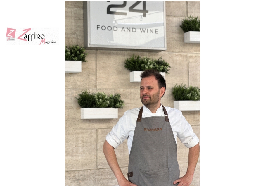 Roseto Opera Prima, festival tra cinema e cucina