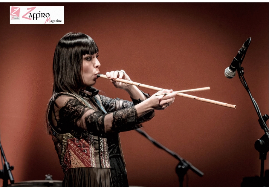 Festival Pedras et Sonus tra Mogoro e Curcuris