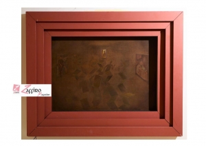 Salvador Dal&iacute; e 7 artisti contemporanei in mostra al Cineporto dell&rsquo;Emilia-Romagna con &ldquo;Visioni in scena&rdquo;