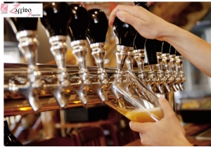 Castelli Beer Festival oltre 100 birre, street food e cultura a Genzano di Roma