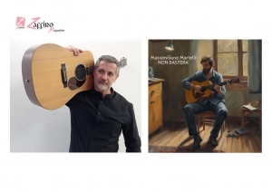 Massimiliano Martelli - &ldquo;Non baster&agrave;&rdquo;