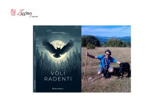 &ldquo;Voli radenti&rdquo; tra cielo e terra.