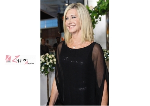 E' morta Olivia Newton-John di cancro. Aveva sollecitato l'Australia a permettere l'uso della marijuana.