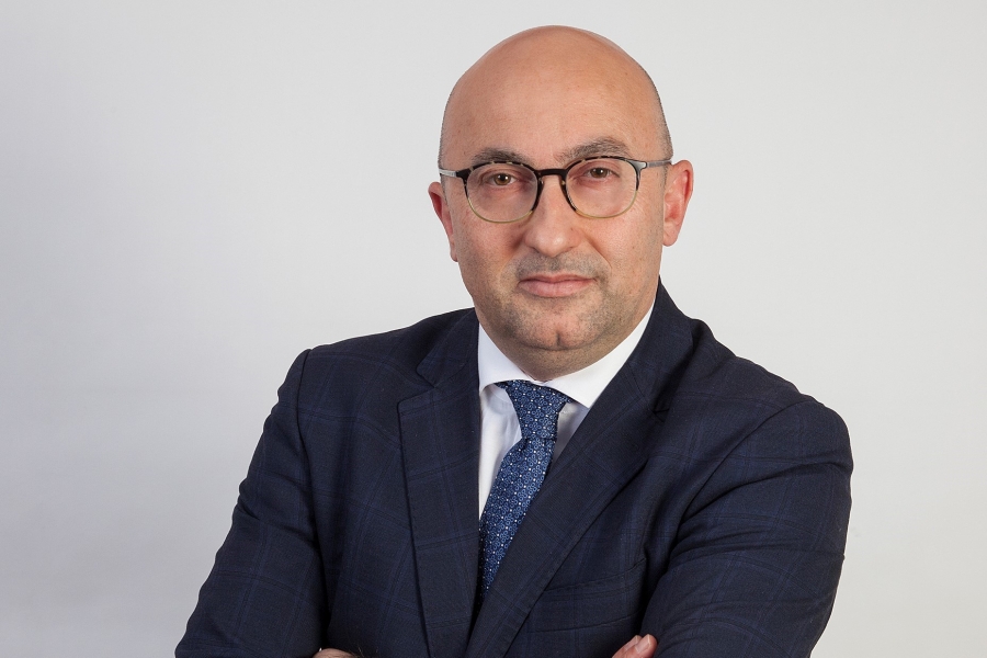 Adriano Tocco, esperto di turismo