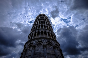 torre di Pisa