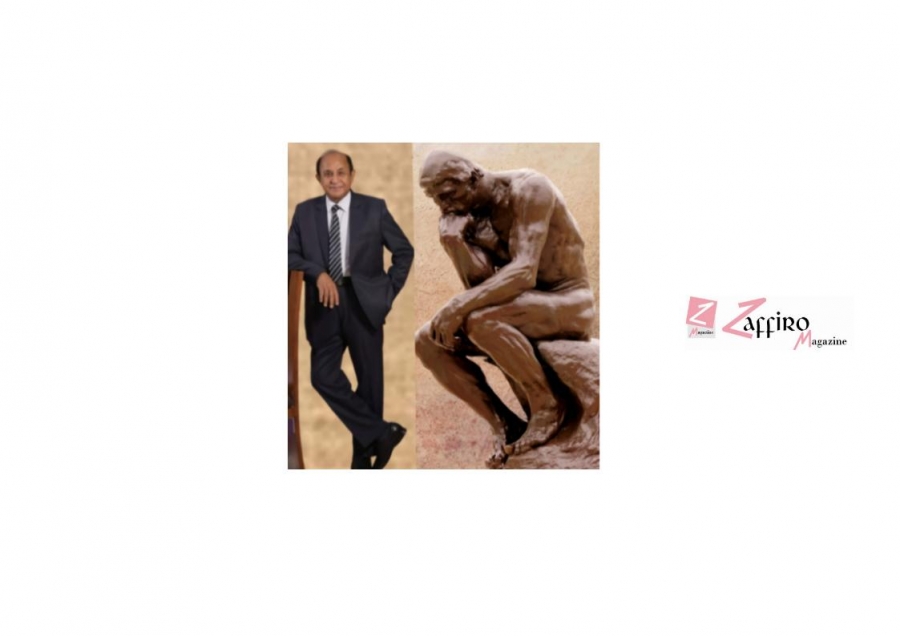 'Filosofia Sethiana': un cammino verso una vita etica e una pienezza interiore