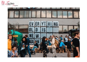 Milano - East Market, edizione arcobaleno per festeggiare il mese del Pride