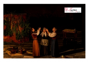 Roma. Herbarie, le chiamavano streghe di Silvia Pietrovanni