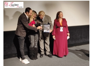 Autentiche emozioni e tanto cibo raccolto per la II edizione del festival &ldquo;Mi fa un baffo il gatto nero&rdquo;.