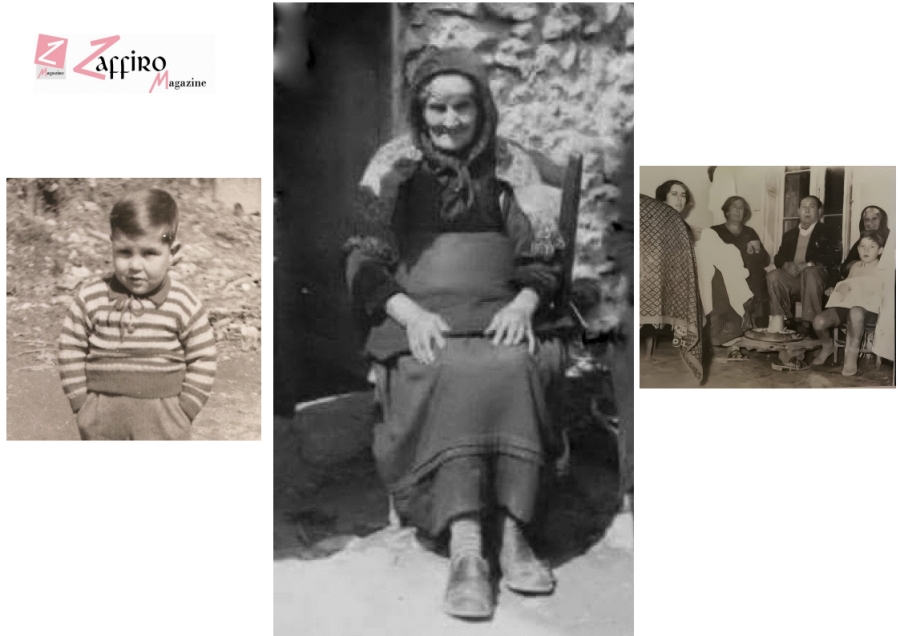 Io e mia nonna