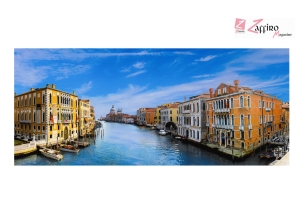 Laguna di Venezia. L'ecomuseo: Lazzaretto Vecchio e Lazzaretto Nuovo.