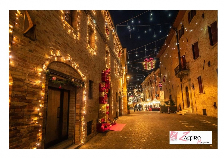 Gran Natale di Corinaldo