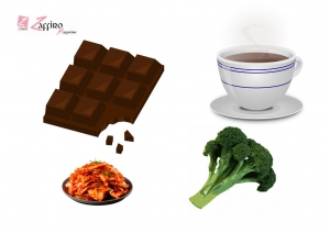 Prepararsi all'autunno con i cibi adatti