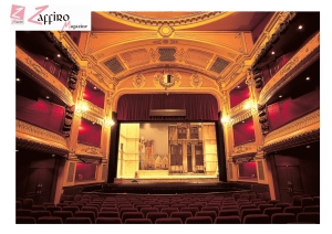 Francia, occupazione teatri contro chiusura
