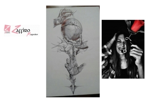 I vincitori della I edizione del Premio d&rsquo;Arte TeC, in memoria di Tramonte e Cristiano