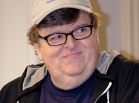 Rimosso da youtube l'ultimo film di Michael Moore