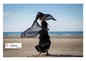 Coprimi di organza