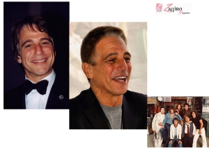 Auguri Tony Danza! Il piacione dal fascino italiano.