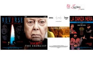 Venezia. Evoque Art House allo Spazio Incontri Venice