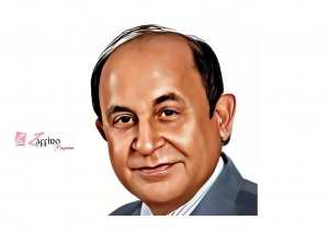 Krishan Chand Sethi, un genio letterario e artistico che ha rivoluzionato la Poesia