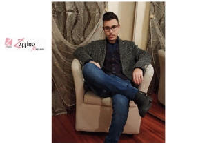Fassano (BR). Basso abruzzese Valerio Morelli vince borsa di studio per cantanti lirici