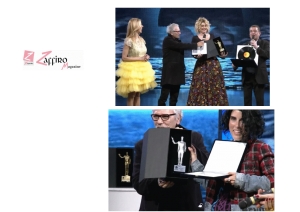 Roma. Premio Lucio Dalla, edizione a tinte rosa