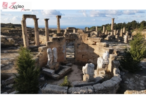 Le Giornate Europee dell&rsquo;Archeologia a giugno