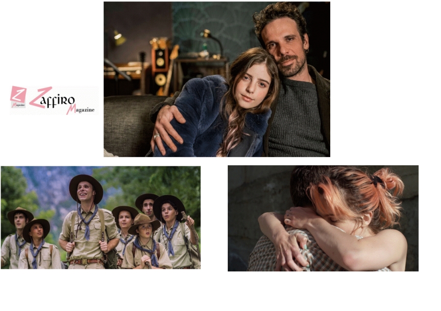 Roma. CinEU Forum Giovani ed Europa - diritti LGBTQIA+ e solidariet&agrave; intergenerazionale