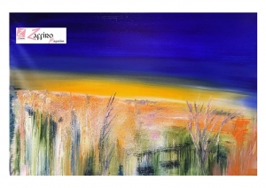 Vittorio Vertone dalla Biennale di Venezia Arte a Pescara &ldquo;La luce non tramonta mai&rdquo;