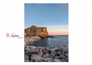 Parte da Napoli la &ldquo;Passeggiata per l&rsquo;Italia&rdquo; 2024