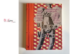 Un cortocircuito chiamato desiderio, un libro firmato da 13 poetesse