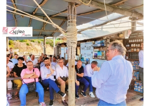 Alla scoperta di trabocchi e Majella