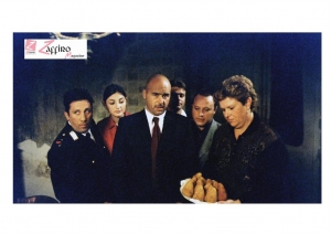 L'Arancina pepita d&rsquo;oro della gastronomia siciliana