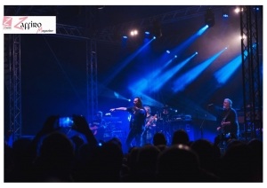 Nomadi, ecco le date del tour.