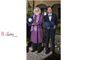 78esima edizione della Mostra del Cinema. PapaBoys istituiscono il Premio &ldquo;Different&rdquo;