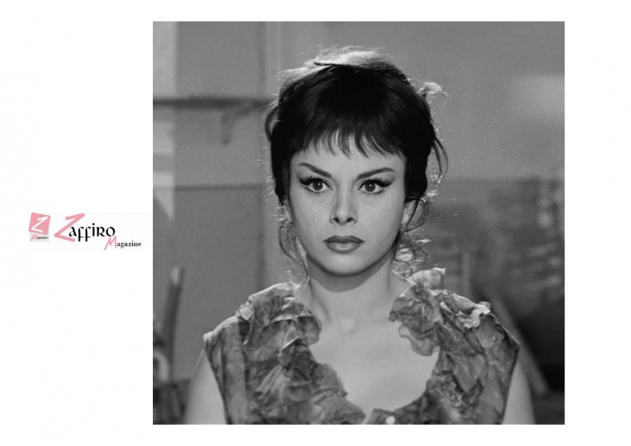 Muore Sandra Milo a 90 anni.