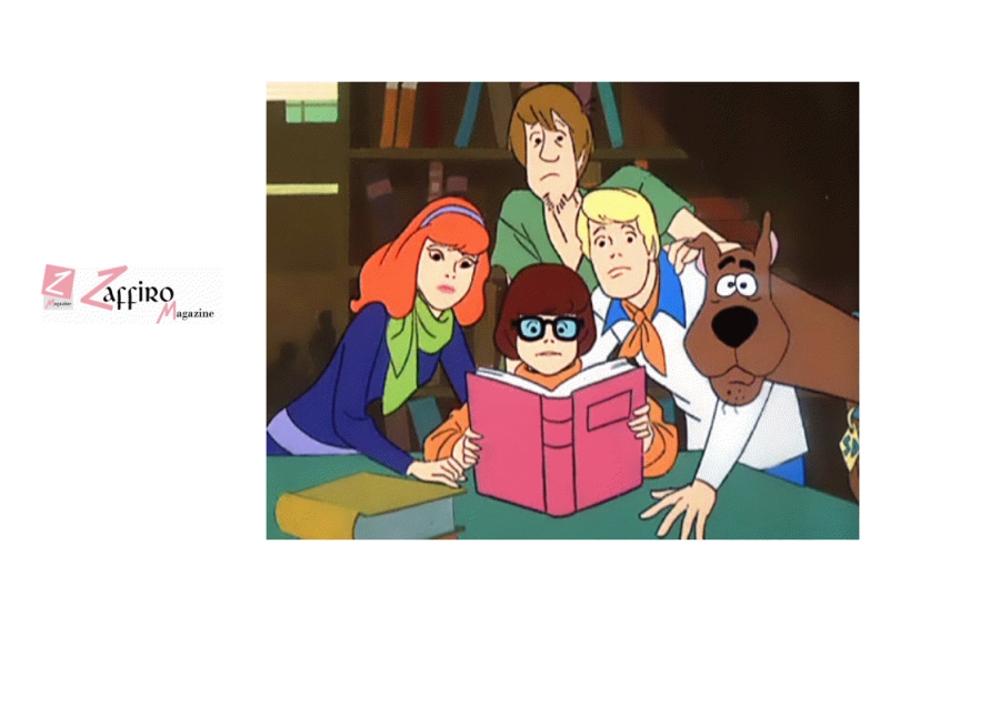 E' morto Spears, uno dei pap&agrave; di Scooby Doo